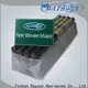 rayson nonwoven heavy duty landscape fabric in bulk 1
