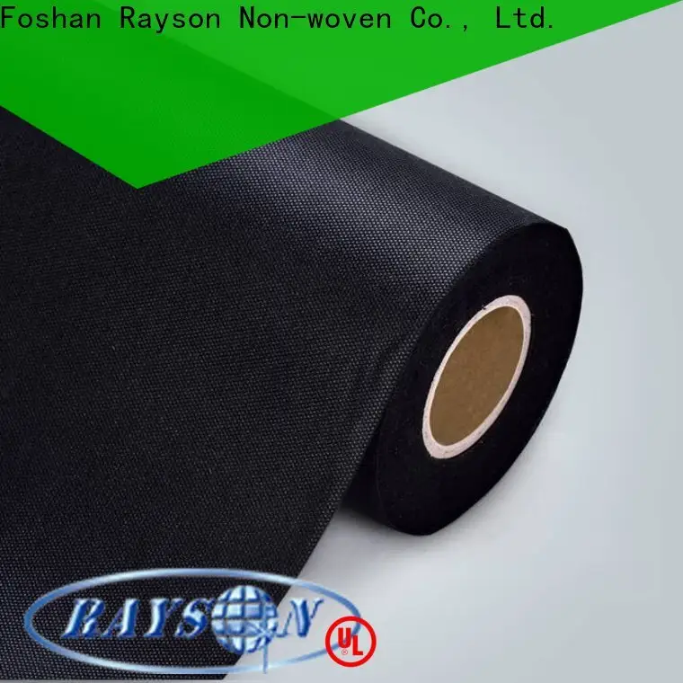 rayon nonwoven peyzaj kumaş şirketi 1
