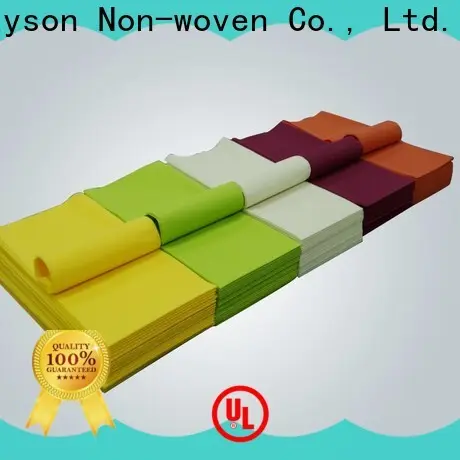 سعر مفارش المائدة المخصصة لعيد الميلاد غير المنسوجة من Rayson ODM 1