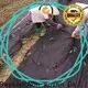 Rayson nonwoven Toplu satın alma ODM peyzaj kumaşı kaya fiyatı altında 1