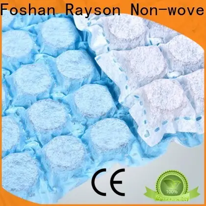 rayson nonwoven pp non woven material company 1