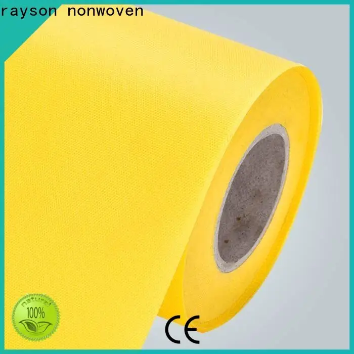 rayon nonwoven dokuma olmayan kumaş spunbond fiyatı 1