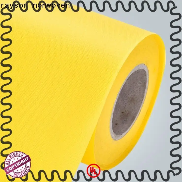 rayson nonwoven textured cotton fabric manufacturer 1