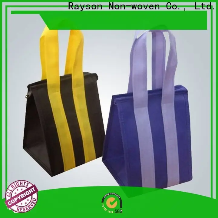 rayon nonwoven lamine dokuma olmayan çanta üreticisi fiyatı 1