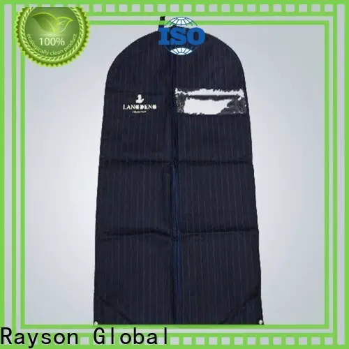 поставщик нетканых материалов из спанбонда Rayson 1