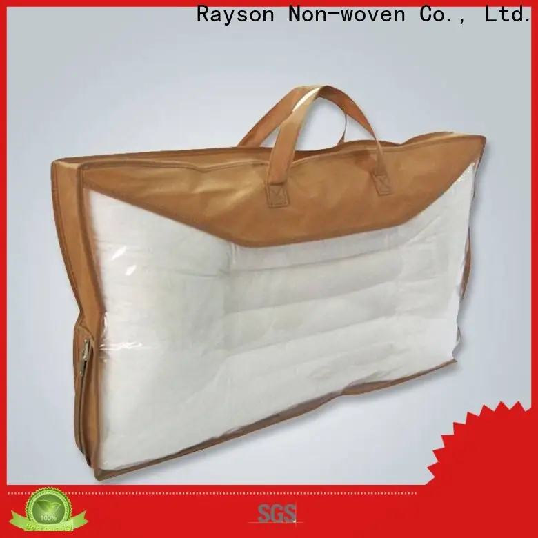 rayson nonwoven pillow carry bag price 1