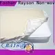 Rayson ODM non tessuto miglior prezzo del coprimaterasso non tessuto full size 1