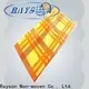 Wholesale non woven custom made tablecloths company 1