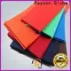 rayon nonwoven Özel en iyi dokuma olmayan tek kullanımlık masa örtüleri elastik fiyat ile 1