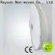 rayon nonwoven peyzaj kumaşı ev deposu tedarikçisi 1