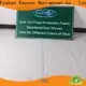 rayon nonwoven Özel yüksek kalite fiyatı 1