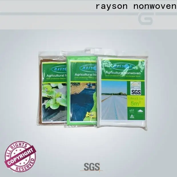 rayson nonwoven Rayson Toplu olarak yüksek kaliteli akson dokumasız fabrika satın alın 1