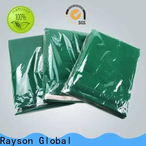 rayon nonwoven gri peyzaj kumaşı tedarikçisi 1