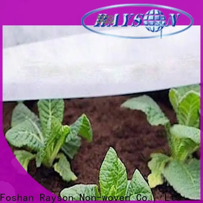 rayon nonwoven peyzaj kumaşı malç fiyatı 1