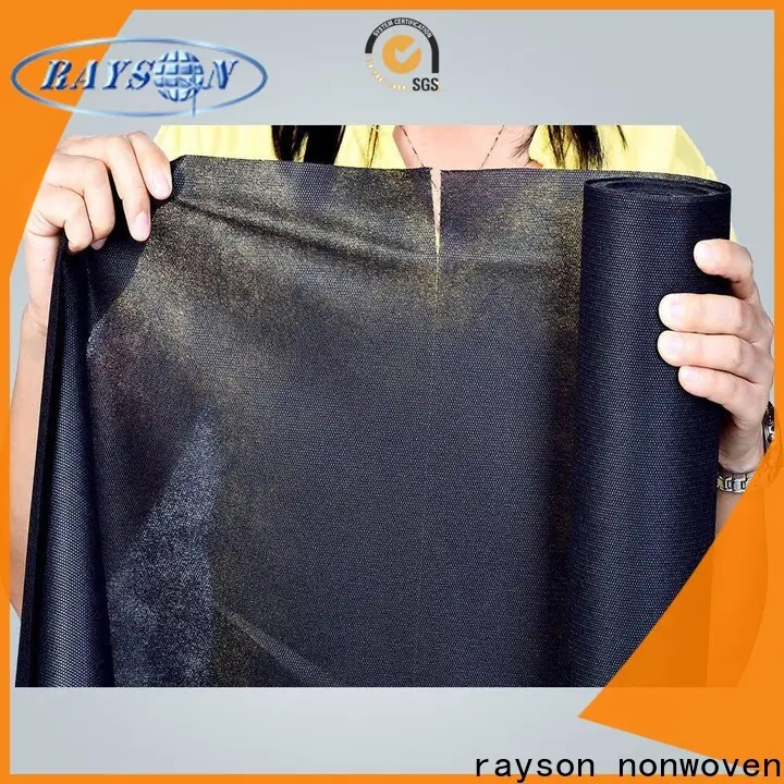 rayon nonwoven dokuma olmayan mendil üreticisi tedarikçisi 1