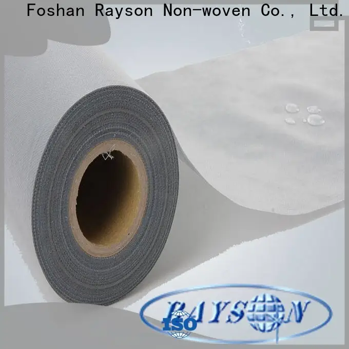 rayon nonwoven nilex nonwoven jeotekstil fabrikası 1
