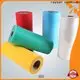 rayon nonwoven eritilerek şişirilmiş dokunmamış polipropilen tedarikçisi 1