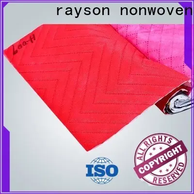 rayon nonwoven Toplu satın alma en iyi spunbond nonwoven polipropilen fiyatı 1