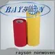 Rayson nonwoven Toplu olarak en iyi hafif pamuklu kumaşı toplu olarak satın alın 1