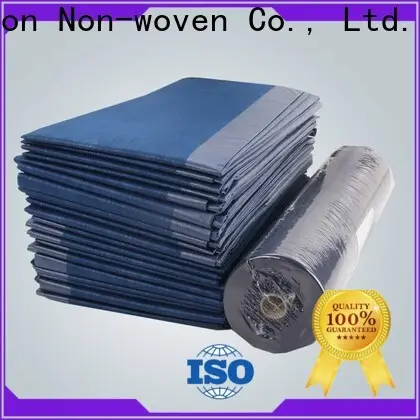 환자용 OEM 일회용 침대 시트 대량 구매 제조업체 1