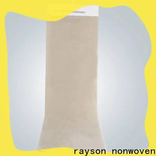 Rayson 부직포 부직포 벽지 회사 1