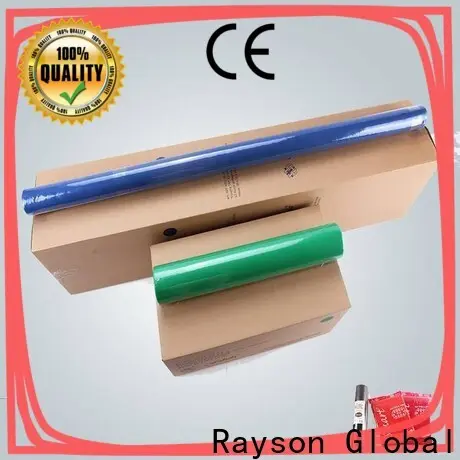 Rayson 부직포 일회용 식탁보 롤 공급 업체 1