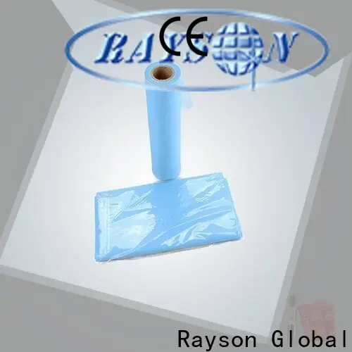 rayon nonwoven tek kullanımlık masa örtüsü rulo şirketi4 1