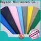 rayon nonwoven pp dokuma olmayan malzeme fabrikası 1