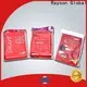 fornitore di tovaglie biodegradabili non tessute OEM non tessute Rayson 1