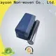 rayon nonwoven Toplu alım dokumasız polyester şirketi 1