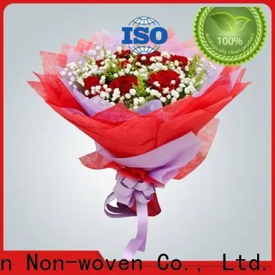 rayon nonwoven pp dokuma olmayan kumaş rulosu üreticisi 1
