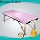 rayson nonwoven OEM high quality non woven massage sheet sets bulk manufacturer 1