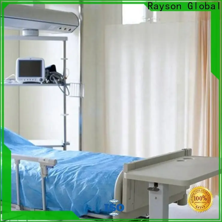 rayon nonwoven tek kullanımlık ikiz çarşaf şirketi 1