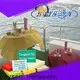 rayson nonwoven Bulk purchase ODM non woven catering disposable tablecloths supplier 1