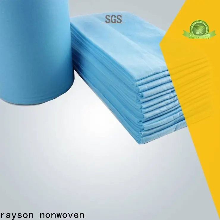 Özel OEM ss nonwoven üreticisi 1