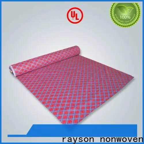 Rayson rfl dokunmamış kumaş tedarikçisi 1