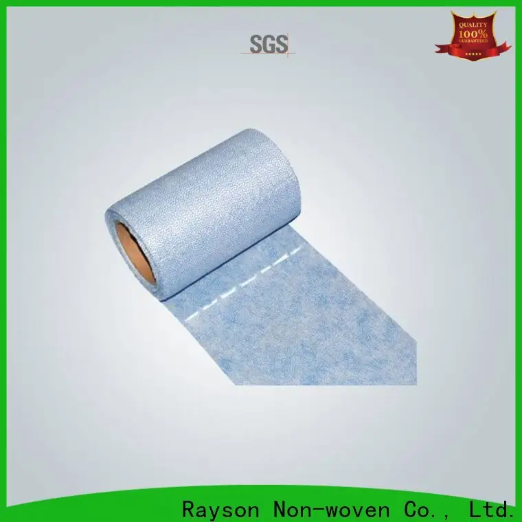 rayson nonwoven Rayson Wholesale polypropylene fabric nonwoven company 1