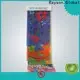 rayon nonwoven Özel en iyi nonwoven baskılı kumaş ruloları tedarikçisi 1