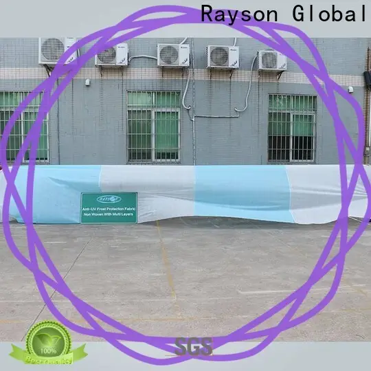 Rayson özel ot kontrol kumaşı tedarikçisi 1