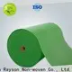Rayson nonwoven Rayson Toplu satın alma ODM lamine pp nonwoven kumaş fiyatı 1