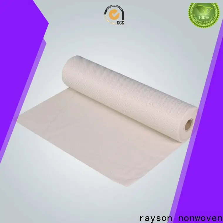 Rayson no tejido Rayson fábrica de papel tapiz no tejido personalizado al por mayor 1