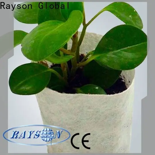 Hersteller von Rayson-Vliesstoffen zur Unkrautbekämpfung 1