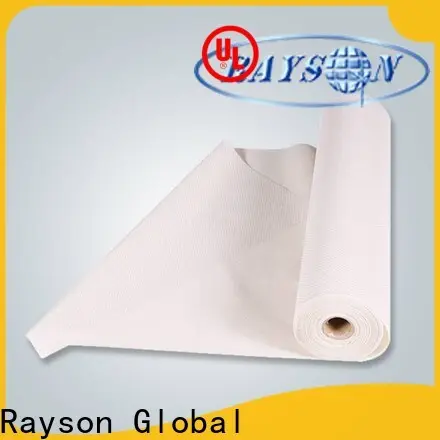 Özel en iyi nonwoven enstitüsü şirketi 1