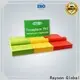 rayson nonwoven Wholesale best nonwoven white disposable tablecloths supplier 1