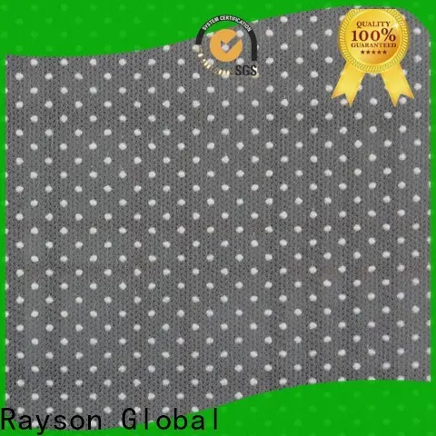 Rayson Bulk, nonwoven iğne delikli jeotekstil üreticisini satın alıyor 1