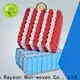 rayon nonwoven 20 gsm polipropilen fabrikası 1