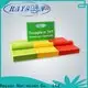 rayson nonwoven Wholesale custom nonwoven pink disposable tablecloth company 1