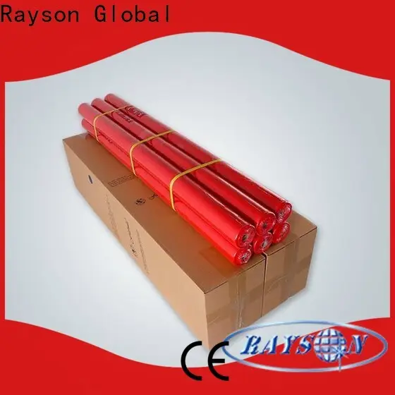Rayson 부직포 맞춤형 최고의 부직포 일회용 피크닉 테이블 커버 공급 업체 1