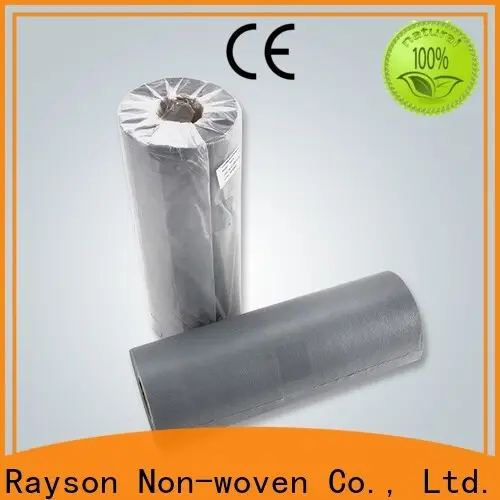 rayon nonwoven masa örtüsü mağazası toplu olarak 1