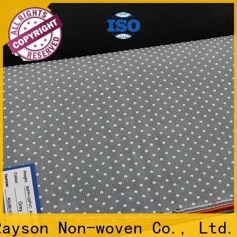 Rayson non tessuto Rayson Produttore all'ingrosso di materie prime in tessuto non tessuto personalizzato 1